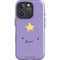 Adult Swim Adventure Time Lumpy Space Princess iPhone 16 Pro Max Magsafe Impact Case